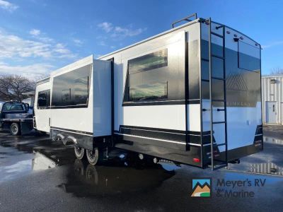 2026 Brinkley Model Z Air - Photo 3