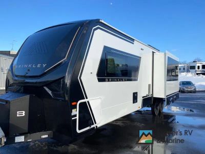 2026 Brinkley Model Z Air - Photo 1