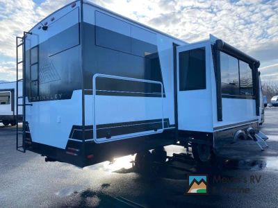 2026 Brinkley Model Z Air - Photo 5