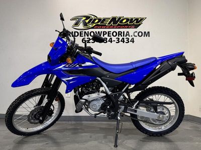 2026 Yamaha WR125R - Photo 5