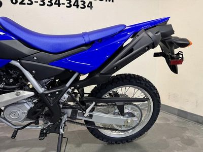 2026 Yamaha WR125R - Photo 14