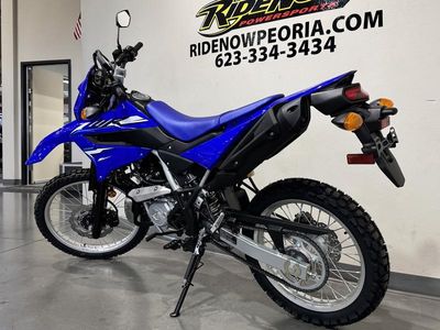 2026 Yamaha WR125R - Photo 6