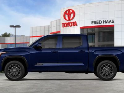 2026 Toyota Tundra - Photo 6