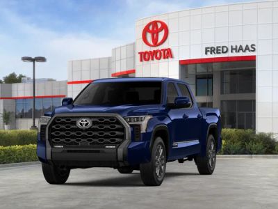 2026 Toyota Tundra - Photo 21