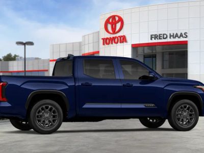 2026 Toyota Tundra - Photo 13