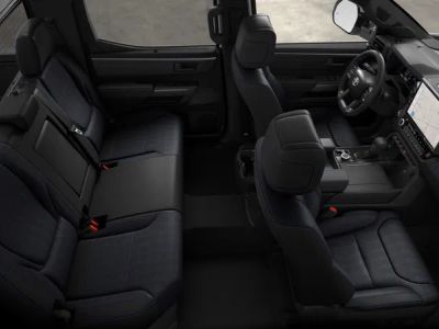 2026 Toyota Tundra - Photo 4