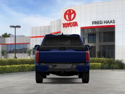 2026 Toyota Tundra - Photo 10