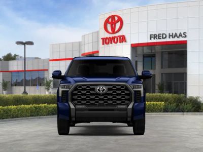 2026 Toyota Tundra - Photo 19