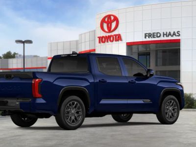 2026 Toyota Tundra - Photo 12
