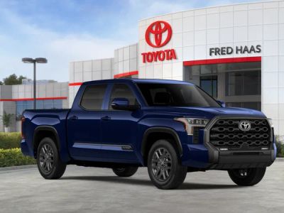 2026 Toyota Tundra - Photo 17