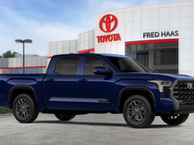2026 Toyota Tundra - Photo 16