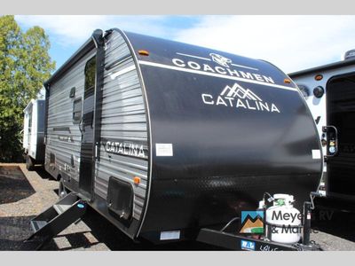 2026 Coachmen RV Catalina Summit Series 7 - Photo 1