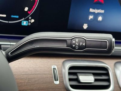 2026 Mercedes-Benz GLE — photo 23 view