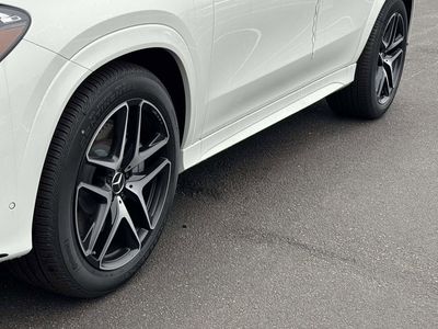 2026 Mercedes-Benz GLE — photo 12 view