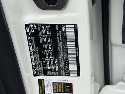 2026 Mercedes-Benz GLE — photo 15 view