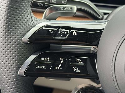 2026 Mercedes-Benz GLE — photo 21 view