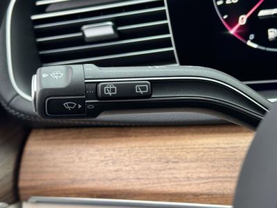 2026 Mercedes-Benz GLE — photo 20 view