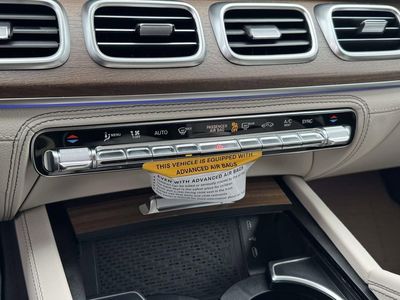 2026 Mercedes-Benz GLE — photo 27 view