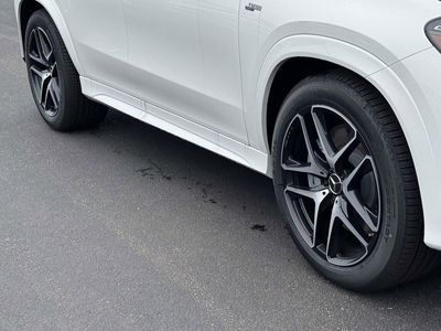 2026 Mercedes-Benz GLE — photo 13 view