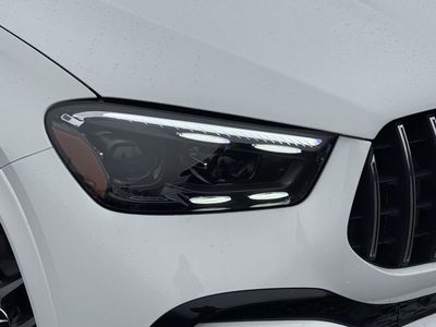 2026 Mercedes-Benz GLE — photo 14 view