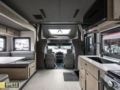 2026 Grand Design Lineage Series M - Photo 20