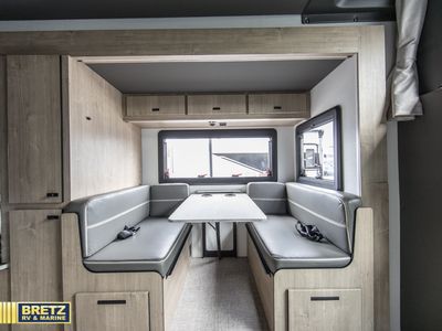 2026 Grand Design Lineage Series M - Photo 21