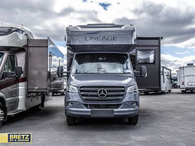 2026 Grand Design Lineage Series M - Photo 3
