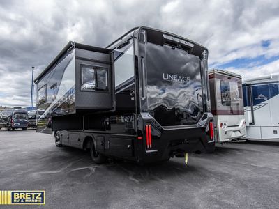 2026 Grand Design Lineage Series M - Photo 5