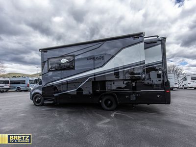 2026 Grand Design Lineage Series M - Photo 6