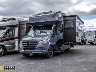 2026 Grand Design Lineage Series M - Photo 4