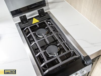 2026 Grand Design Lineage Series M - Photo 23