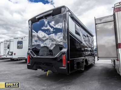 2026 Grand Design Lineage Series M - Photo 8