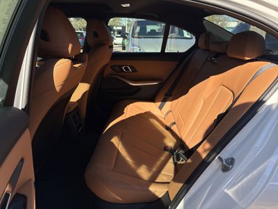2026 BMW 3 Series 330i xDrive — photo 19 view