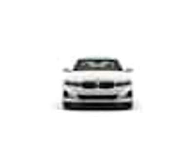 2026 BMW 3 Series 330i xDrive — photo 21 view