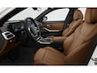 2026 BMW 3 Series 330i xDrive — photo 25 view