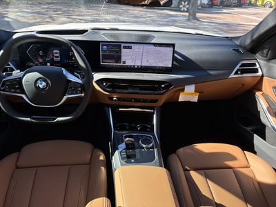 2026 BMW 3 Series 330i xDrive — photo 15 view