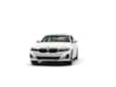 2026 BMW 3 Series 330i xDrive — photo 22 view