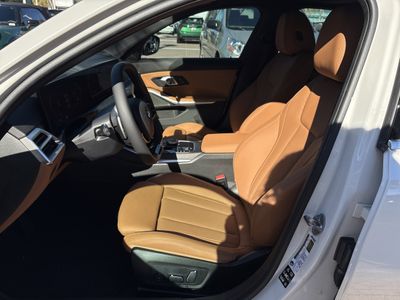 2026 BMW 3 Series 330i xDrive — photo 13 view