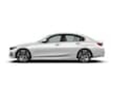 2026 BMW 3 Series 330i xDrive — photo 23 view
