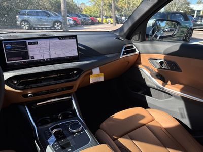 2026 BMW 3 Series 330i xDrive — photo 14 view