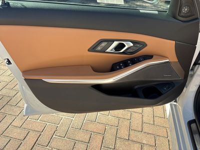 2026 BMW 3 Series 330i xDrive — photo 12 view