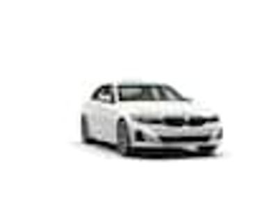 2026 BMW 3 Series 330i xDrive — photo 20 view