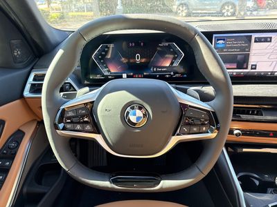2026 BMW 3 Series 330i xDrive — photo 16 view