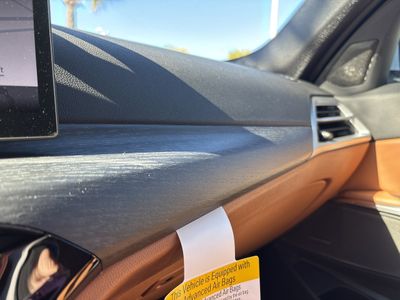 2026 BMW 3 Series 330i xDrive — photo 18 view