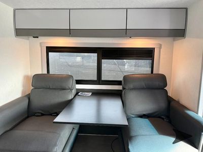 2026 Coachmen RV Euro - Photo 11