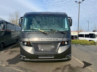 2026 Coachmen RV Euro - Photo 3