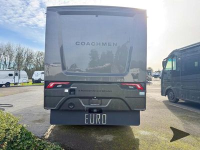 2026 Coachmen RV Euro - Photo 7