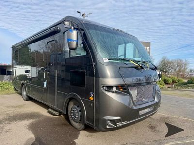 2026 Coachmen RV Euro - Photo 1