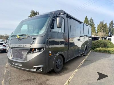 2026 Coachmen RV Euro - Photo 4