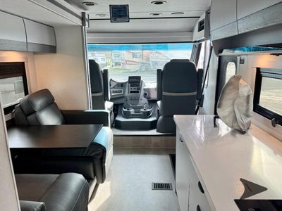 2026 Coachmen RV Euro - Photo 10